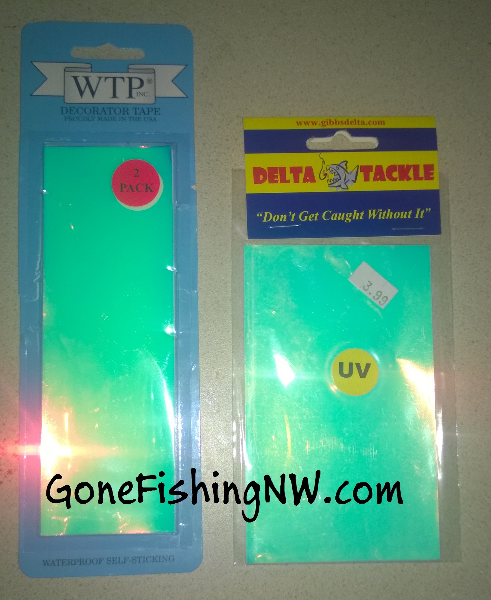 Stupid Sockeye Tricks Dodger Enhancement Gone Fishing Northwest