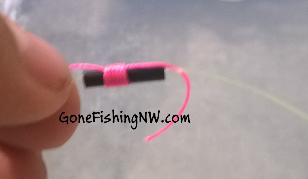 How To Setup a Sliding Float Fishing Rig – Gone Fishing Northwest