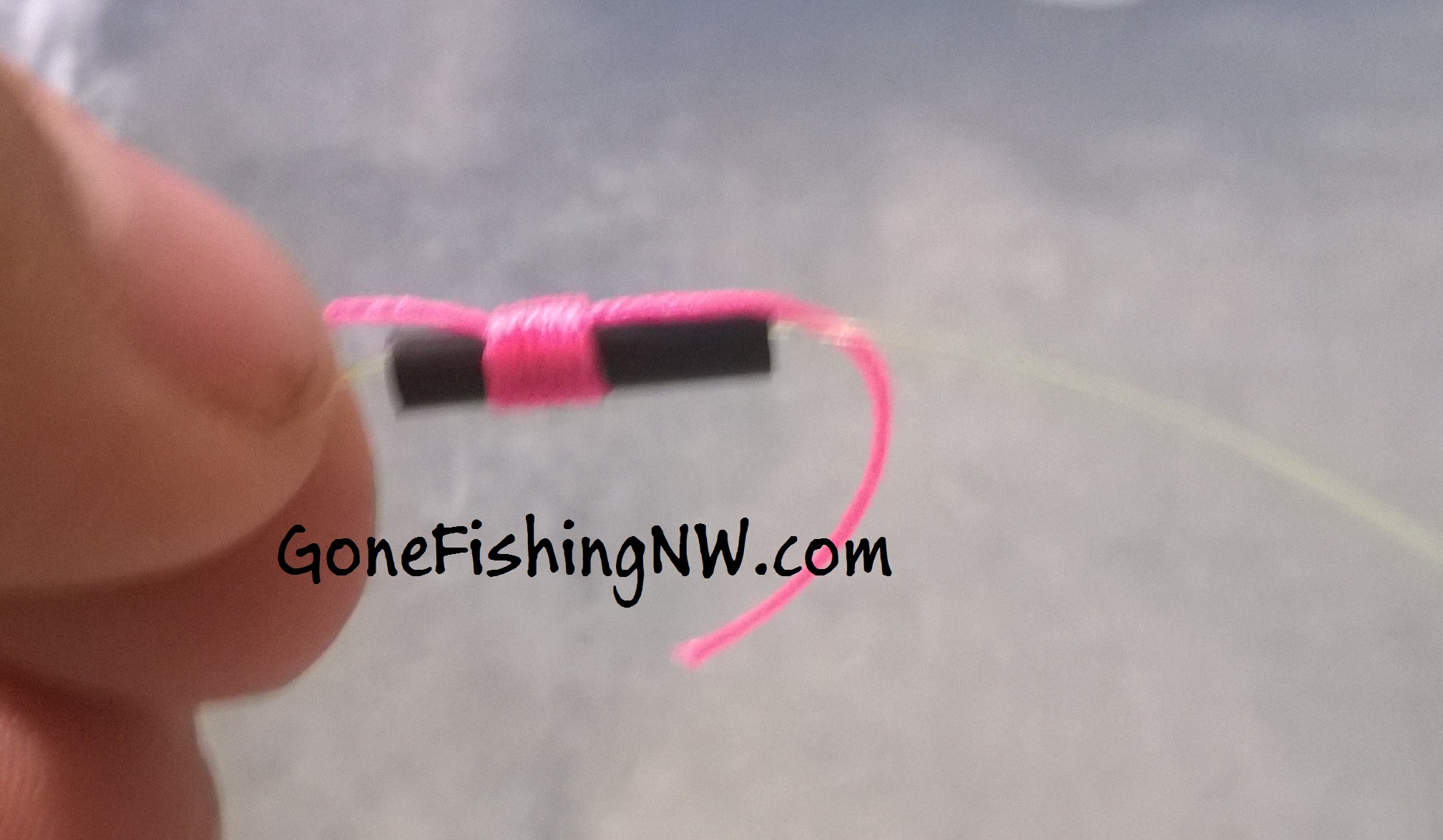How To Setup a Sliding Float Fishing Rig Gone Fishing Northwest