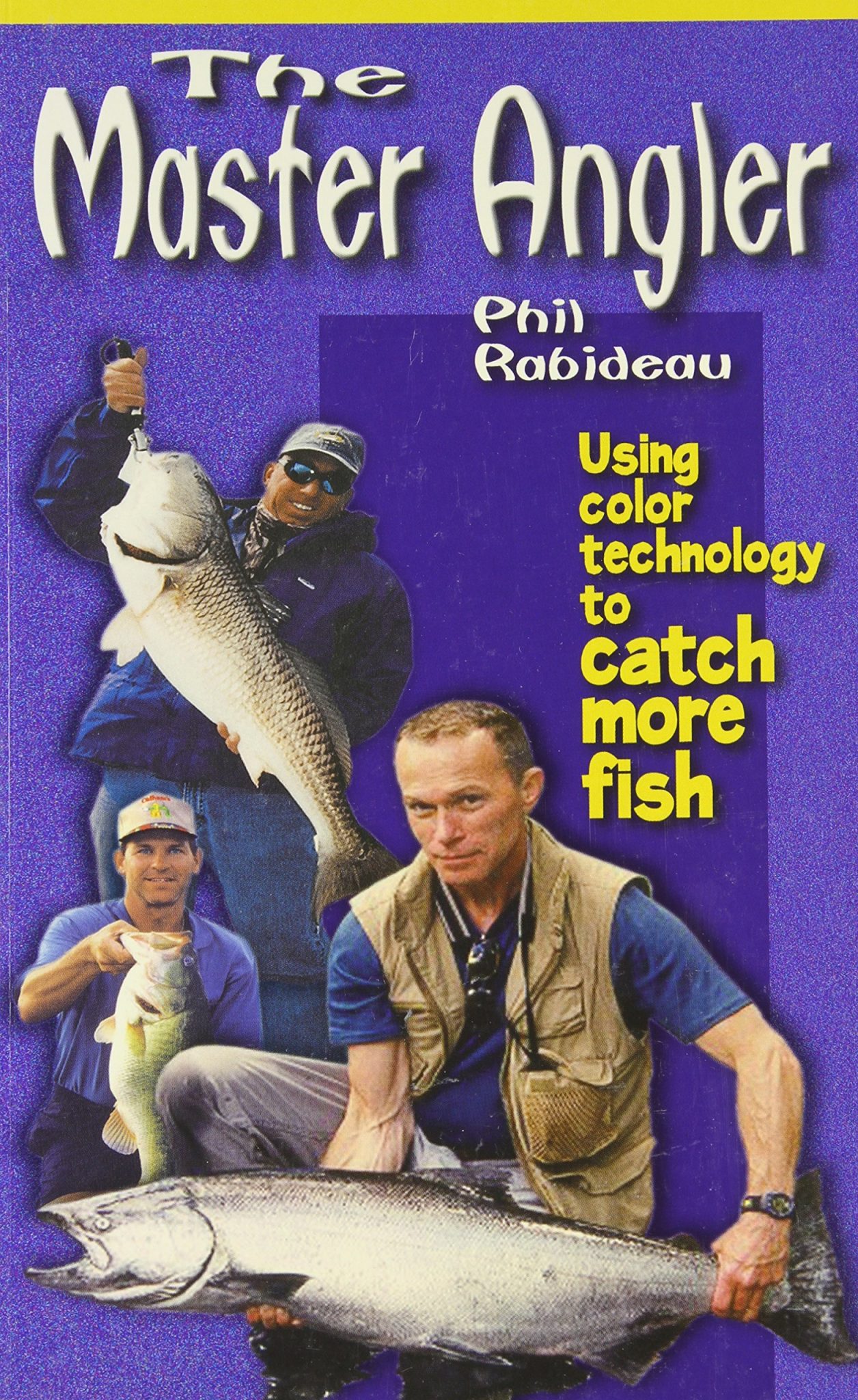 themasterangler Gone Fishing Northwest