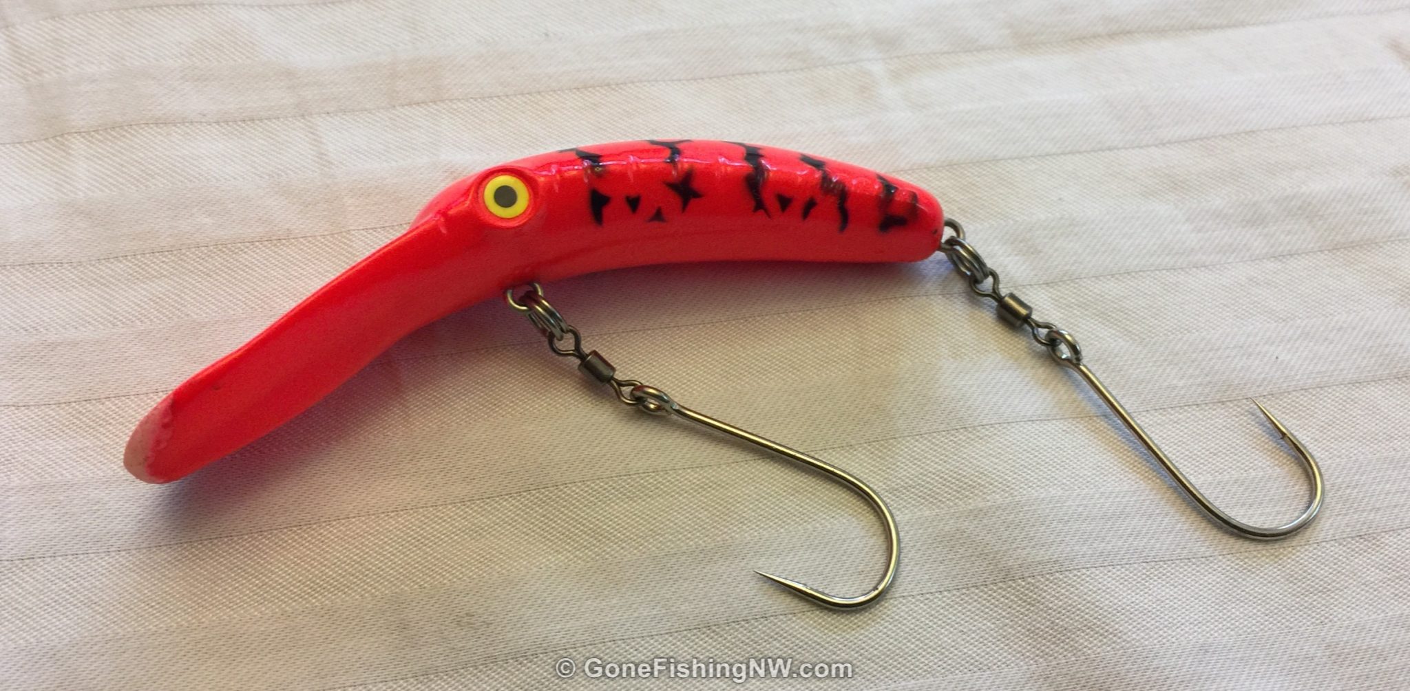 Best How To Guide For Plug Fishing For Steelhead Part 1 Gone