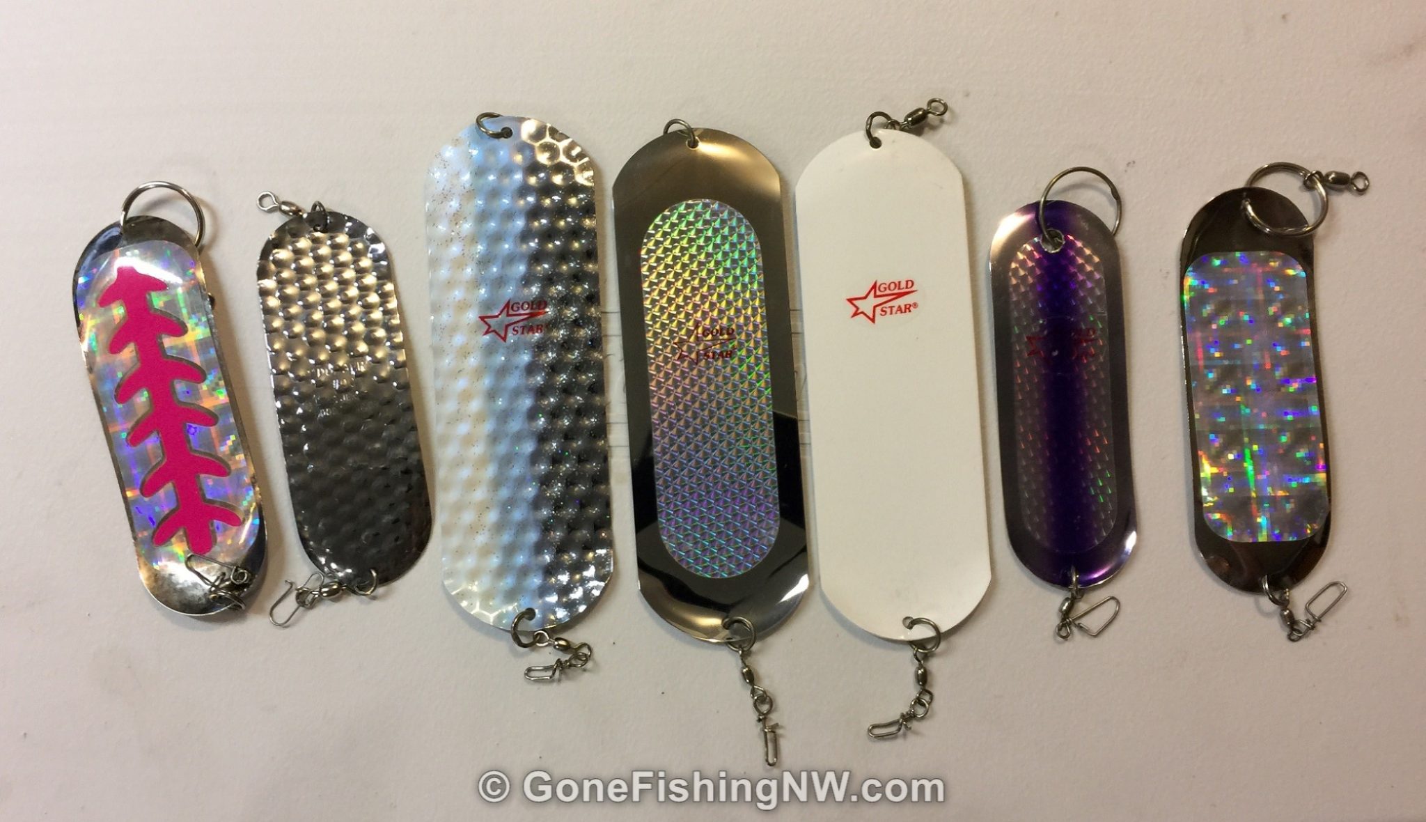 Sockeye Dodgers Gone Fishing Northwest