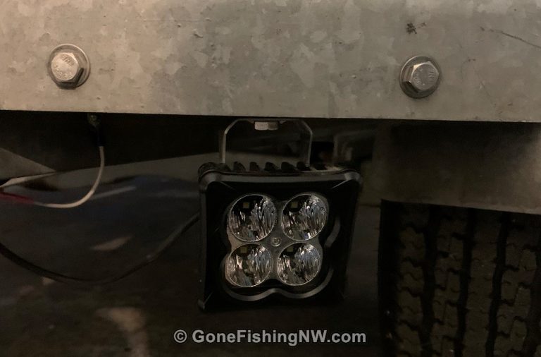 The Best Trailer Lights Gone Fishing Northwest