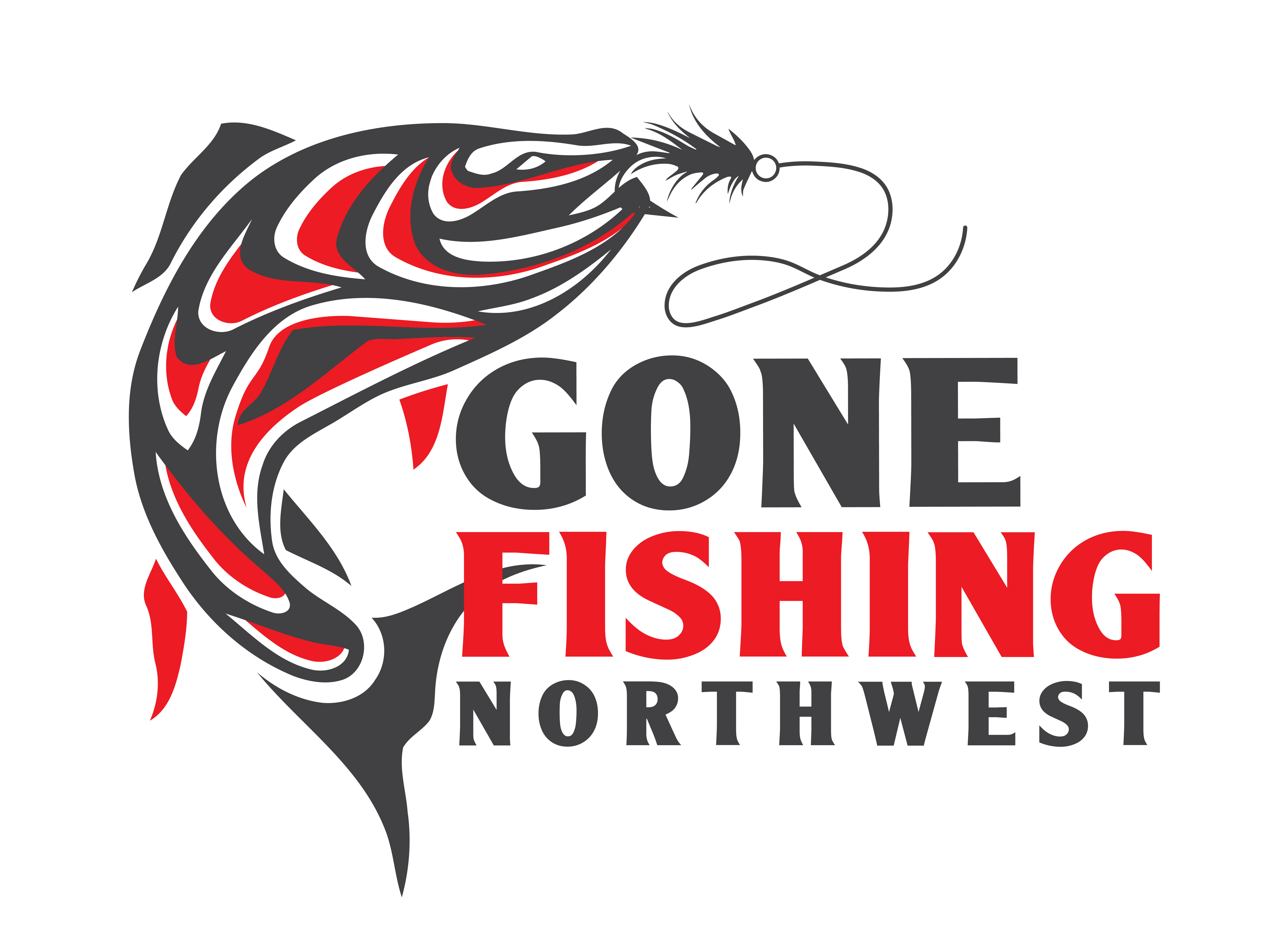 Gone Fishing Northwest