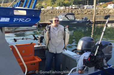 How To Setup a Sliding Float Fishing Rig – Gone Fishing Northwest
